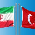 کاهش پروازهای ایران و ترکیه به 5 درصد